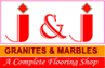 J & J Granites and Marbles